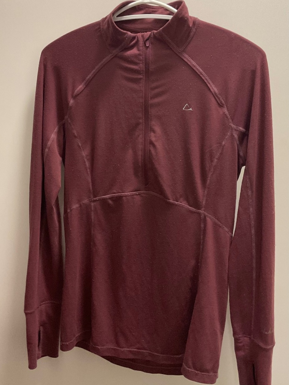 Paradox base layer